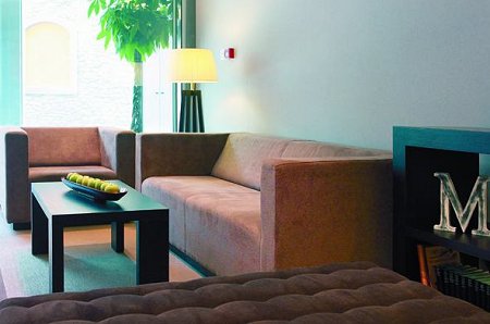 Hotel HESPERIA Andorra la Vella - H&ocirc;tel HESPERIA Andorre-la-Vieille
